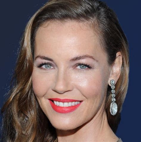 connie nielsen boobs|Connie Nielsen Biography